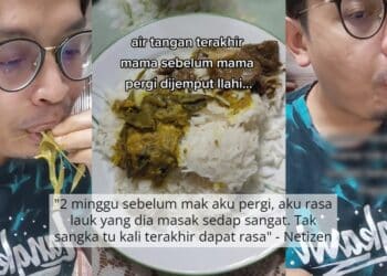 PU Riz Pasrah Dengar Soalan Neelofa – “Kenapa Ronaldo Tak Masuk Morocco Je?”