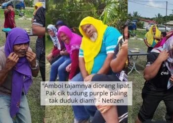 Gadis Baru Nak Kenal Hati Budi, Sekali Kantoi Rupanya Minat ‘Taste’ Sejenis