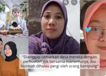 Pilih Yang Kecil Meski Nak Belanja Gelang Besar, Teman Lelaki ‘Cair’ Sikap Anju