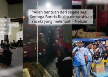 “Ini First Time Join Camping, Kalau Tahu Tak Suruh Dia Pergi” – Keluarga Azwani