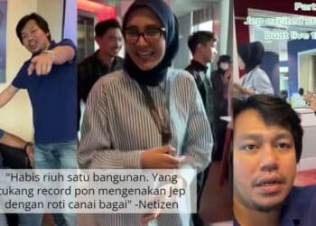 Muka Biru Lepas 5 Minit Terlungkup Dalam Kolam, Mujur Budak Pantas Diberi CPR
