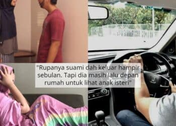 “Dulu Aku Suruh Kau Bertahan, Tapi Sekarang..”-Lufya Simpati Ujian Puteri Sarah
