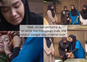 Badan Veena Kapoor Diletakkan Dalam Kotak, Kereta Anak Dirakam Kamera Plaza Tol