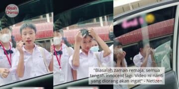Syatilla Excited, Peminat Share Ada Duda Suka Kak Long- “Kita Adjust Bagi Jadi”