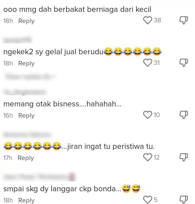 Tak Faham Nilai Gift Di TikTok, Bonda Rozita Terkejut Bila Dato’ Aliff Menjerit