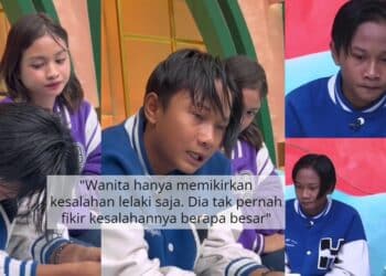 Berang Minta Duit Tak Diberi, Remaja 19 Tahun Nodai Ibu Kandung & Adik Sendiri