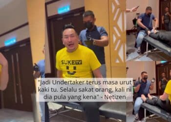 “Dulu Aku Suruh Kau Bertahan, Tapi Sekarang..”-Lufya Simpati Ujian Puteri Sarah