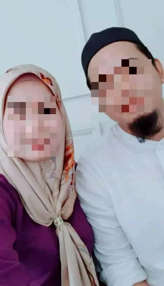 Viral Ibu Muda ‘Tewas’ Czer 8 Kali, Ramai Dedahkan Modal Buat Rumah Disonglap