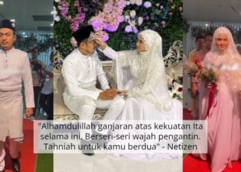 Muka Biru Lepas 5 Minit Terlungkup Dalam Kolam, Mujur Budak Pantas Diberi CPR