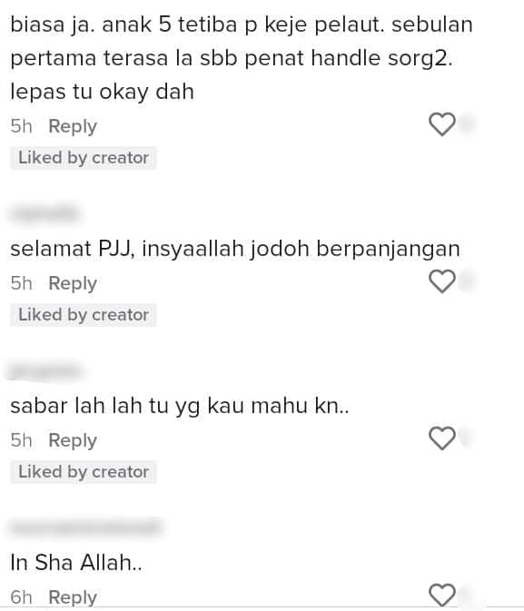 Nasib Bergelar Isteri Abang Offshore, Baru 3 Hari Nikah Dah Kena Tinggal