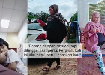 Berang Minta Duit Tak Diberi, Remaja 19 Tahun Nodai Ibu Kandung & Adik Sendiri