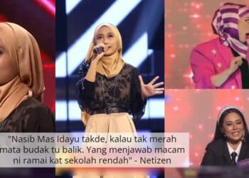 “Ini First Time Join Camping, Kalau Tahu Tak Suruh Dia Pergi” – Keluarga Azwani