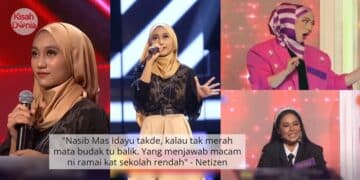 First Time TokTi Masuk TV Jadi Pelapor Kaji Cuaca, Baca Laporan Pun Berlagu