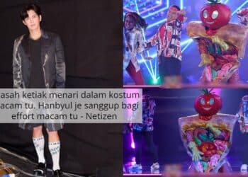 “Dulu Aku Suruh Kau Bertahan, Tapi Sekarang..”-Lufya Simpati Ujian Puteri Sarah