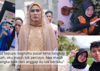 Belum Habis Tolak Patient Masuk, 2 Petugas Medik Panik Lif Tiba-Tiba Menurun