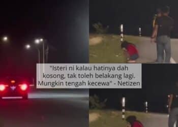 Teruja Sebulan Buat Persiapan, Tapi Ibu ‘Pergi’ Sehari Lepas Rai Hari Jadi Anak