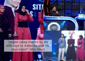 “Ini First Time Join Camping, Kalau Tahu Tak Suruh Dia Pergi” – Keluarga Azwani