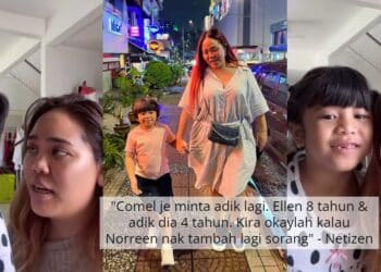 Bengkak Lepas Rawatan ‘Sulam Bibir’, Wanita Ditegur Suami- “Azab Tak Syukuri..”