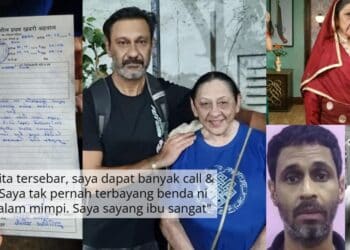 PU Riz Pasrah Dengar Soalan Neelofa – “Kenapa Ronaldo Tak Masuk Morocco Je?”