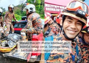 “Dulu Aku Suruh Kau Bertahan, Tapi Sekarang..”-Lufya Simpati Ujian Puteri Sarah