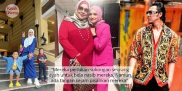 Bukan Main Lentik Sapu Lipstick, Pelajar Lelaki Tahan Malu Bila Owner Sergah