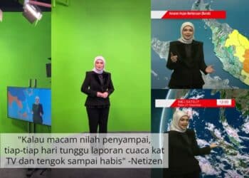 Lelaki Bertelekung Buat Onar, Curi Handphone Jemaah Wanita Khusyuk Solat Subuh