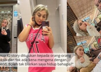 PU Riz Pasrah Dengar Soalan Neelofa – “Kenapa Ronaldo Tak Masuk Morocco Je?”