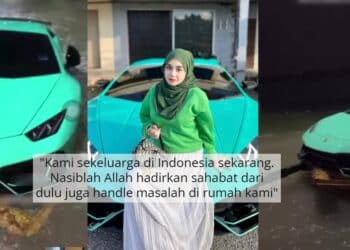 “Ini First Time Join Camping, Kalau Tahu Tak Suruh Dia Pergi” – Keluarga Azwani