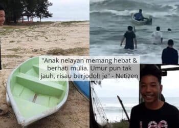 “Ini First Time Join Camping, Kalau Tahu Tak Suruh Dia Pergi” – Keluarga Azwani