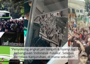 Pilih Yang Kecil Meski Nak Belanja Gelang Besar, Teman Lelaki ‘Cair’ Sikap Anju