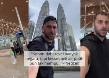 PU Riz Pasrah Dengar Soalan Neelofa – “Kenapa Ronaldo Tak Masuk Morocco Je?”