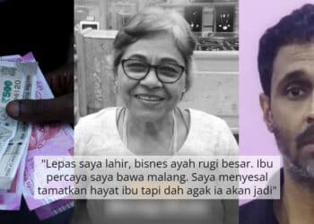 “Mesti Sufi Sejuk Kat Bawah Tu”-Longlai Kaki Ayah Saat Tubuh Anak Ditemui Bomba