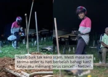 Muka Biru Lepas 5 Minit Terlungkup Dalam Kolam, Mujur Budak Pantas Diberi CPR