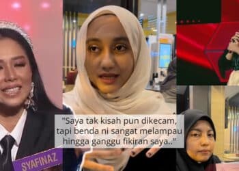 Muka Biru Lepas 5 Minit Terlungkup Dalam Kolam, Mujur Budak Pantas Diberi CPR