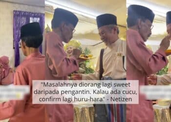 Bengkak Lepas Rawatan ‘Sulam Bibir’, Wanita Ditegur Suami- “Azab Tak Syukuri..”