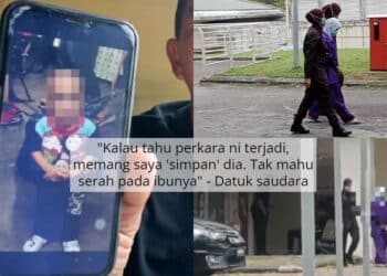 Belum Habis Tolak Patient Masuk, 2 Petugas Medik Panik Lif Tiba-Tiba Menurun