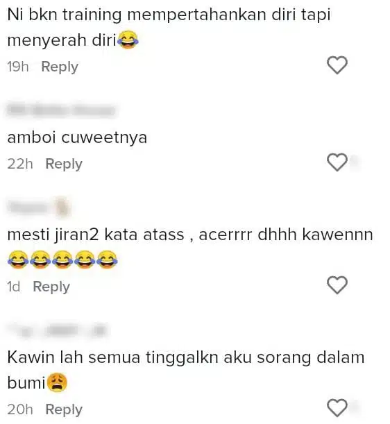 Aksi Lincah Bertukar Romantik, Netizen Cemburu Lihat Kemesraan Reen Dan Suami