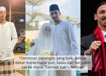 Teruja Sebulan Buat Persiapan, Tapi Ibu ‘Pergi’ Sehari Lepas Rai Hari Jadi Anak