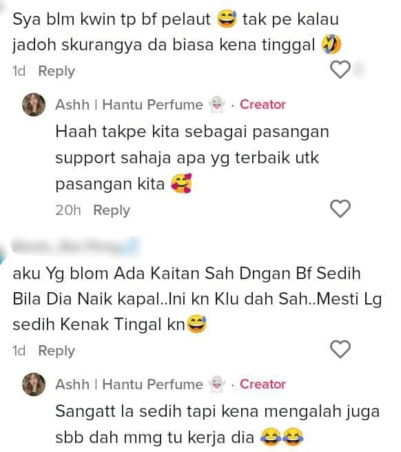 Nasib Bergelar Isteri Abang Offshore, Baru 3 Hari Nikah Dah Kena Tinggal