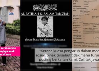 PU Riz Pasrah Dengar Soalan Neelofa – “Kenapa Ronaldo Tak Masuk Morocco Je?”