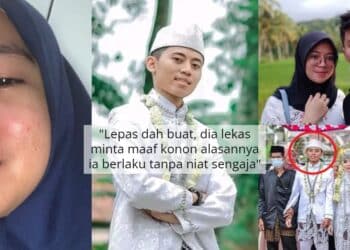 Pilih Yang Kecil Meski Nak Belanja Gelang Besar, Teman Lelaki ‘Cair’ Sikap Anju