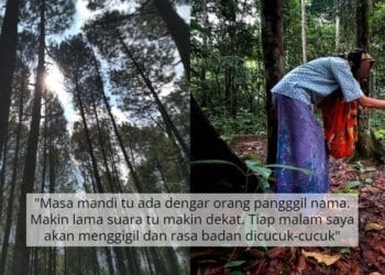 “Dulu Aku Suruh Kau Bertahan, Tapi Sekarang..”-Lufya Simpati Ujian Puteri Sarah