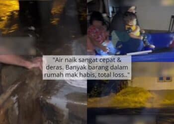 “Ini First Time Join Camping, Kalau Tahu Tak Suruh Dia Pergi” – Keluarga Azwani