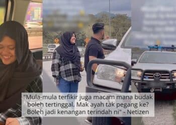 Badan Veena Kapoor Diletakkan Dalam Kotak, Kereta Anak Dirakam Kamera Plaza Tol