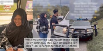 First Time TokTi Masuk TV Jadi Pelapor Kaji Cuaca, Baca Laporan Pun Berlagu