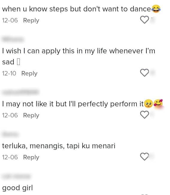 Tetap Perform Walau Tengah Menangis, Aksi Comel Si Cilik Buat Penonton Terhibur