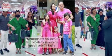 Da’i Syed Terlepas Gurau Nak Isteri Ramai, Wajah Hana Terus Berubah Waktu Live