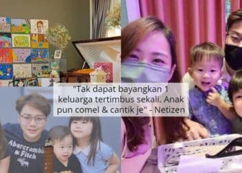 “Dulu Aku Suruh Kau Bertahan, Tapi Sekarang..”-Lufya Simpati Ujian Puteri Sarah