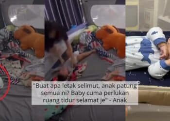 Berang Minta Duit Tak Diberi, Remaja 19 Tahun Nodai Ibu Kandung & Adik Sendiri