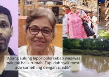 Ibu Kongsi Detik Cemas, Anak Disambar Buaya Masa Nak Ambil Ayam Di Bawah Rumah